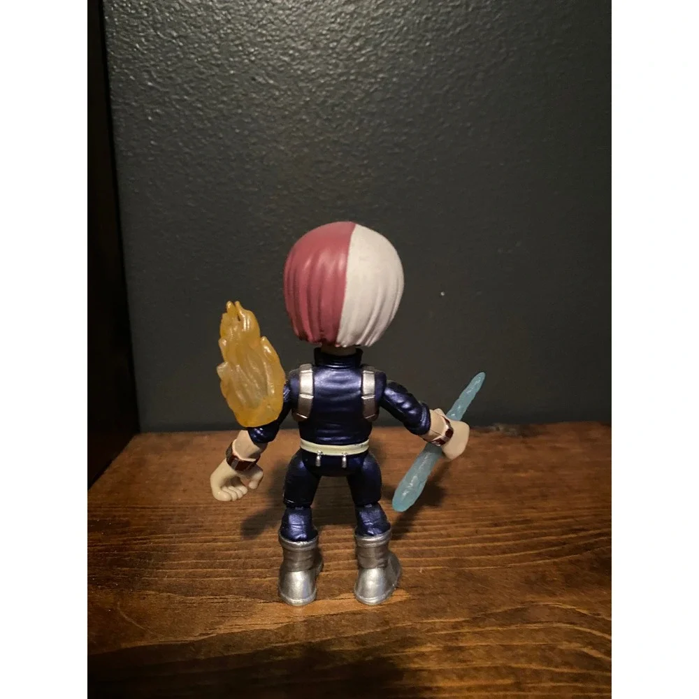 Set of 6 My Hero Academia 3.5